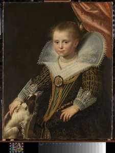 Portrait d
