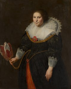  - Paulus Moreelse
