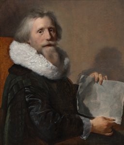  - Paulus Moreelse