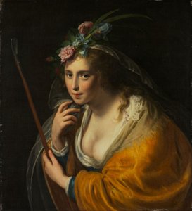  - Paulus Moreelse