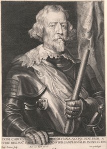  - Paulus Pontius