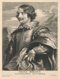  - Paulus Pontius