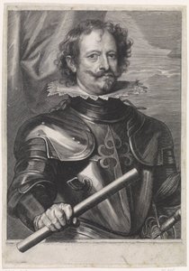  - Paulus Pontius