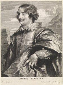  - Paulus Pontius