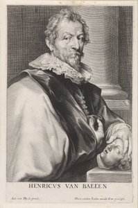  - Paulus Pontius