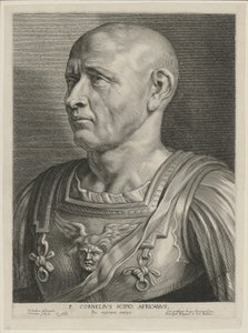  - Paulus Pontius