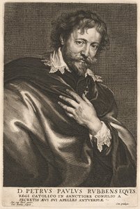Pierre Paul Rubens