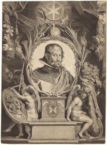 Gaspar de Guzmán, Comte d