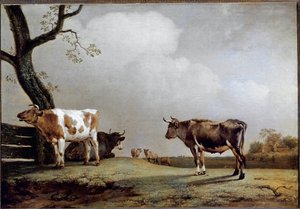 Le Pré