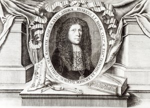 Heinrich Ignaz Franz von Biber (1644-1704) - Paulus Seel