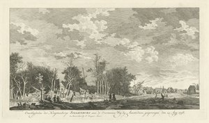 Ruine de l