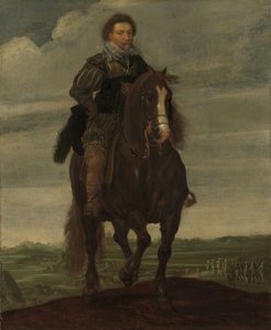  - Pauwels I van Hillegaert