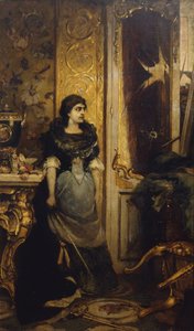 La Dernière Étape