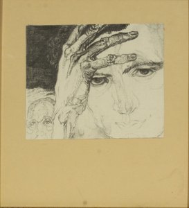 Autoportrait