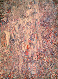 La Formule du Prolétariat de Petrograd, 1920-1921
