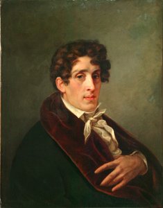 Portrait de l
