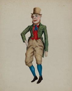 Marionnette