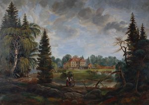 Eidsvollbygningen