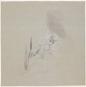 Étude de dentelle