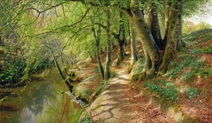  - Peder Monsted