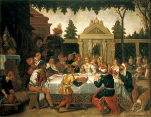 Noces d