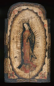 Notre Dame de Guadalupe