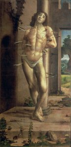 Saint Sébastien