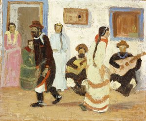 Danse Créole