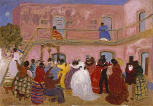 - Pedro Figari