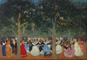 Pericon - Pedro Figari