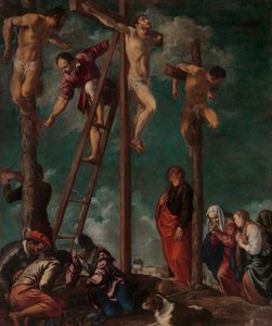 La Crucifixion