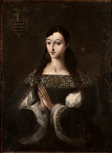 Portrait de l