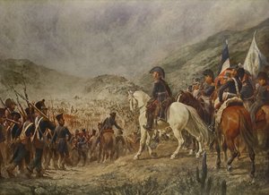 Bataille de 