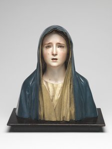 Vierge des Douleurs Mater Dolorosa