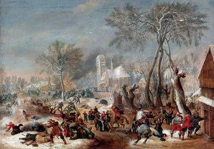 Guerre de Quatre-Vingts Ans