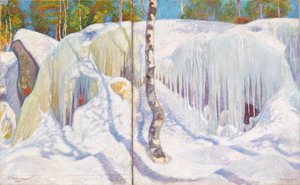  - Pekka Halonen
