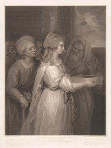 Mme Seaforth en Tuccia - La Vestale
