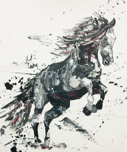 Belliqueux, 2015