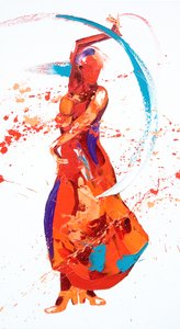 Boléro, 2011 - Penny Warden