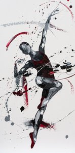 Confiance, 2018 - Penny Warden