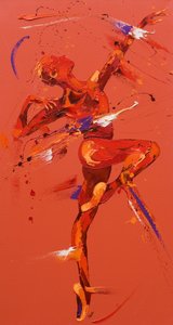 Oser, 2012 - Penny Warden