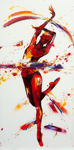 Délice, 2017 - Penny Warden