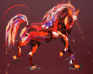 Rêve éthéré