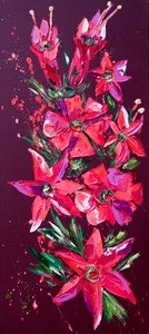 Fleur, 2008
