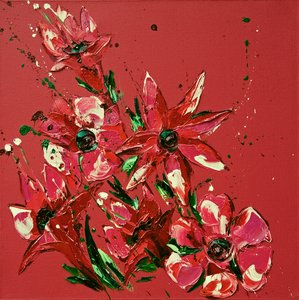 Fleur - Penny Warden