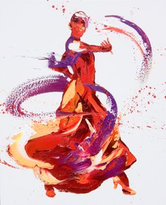 Excursion, 2008 - Penny Warden