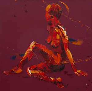 Sensible - Penny Warden