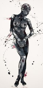 Serein, 2011 - Penny Warden