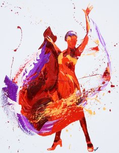 Balançoire, 2008 - Penny Warden