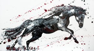 Triomphe, 2018 - Penny Warden